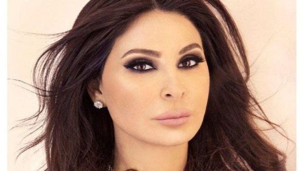 إليسا  إليسا
