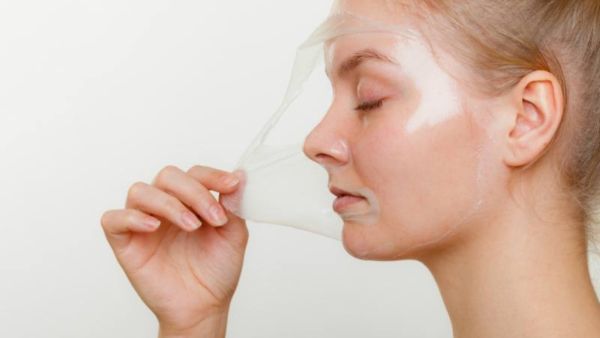 اصنعيه بنفسك: قناع الجيلاتين لإزالة الشعر