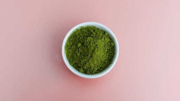 اصنعيه بنفسك: الشاي الأخضر لعلاج تساقط الشعر