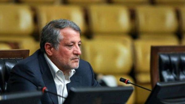 رئيس مجلس محافظة طهران محسن هاشمي