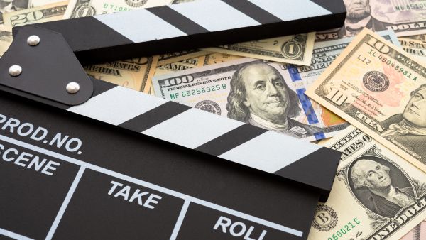 Hollywood's Highest Paid Actor and Actresses Revealed