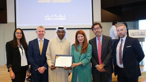AXA Gulf Continues to Strengthen Key Partnerships