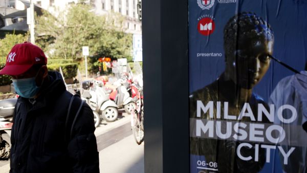 Many Italian commentators took the chance to attack the governments' immigration policies, linking immigrants to the widespread of the virus. (Shutterstock) 'Immigrants Are Bringing the Coronavirus!' Is Racist Rhetoric Getting Out of Hand in Italy?