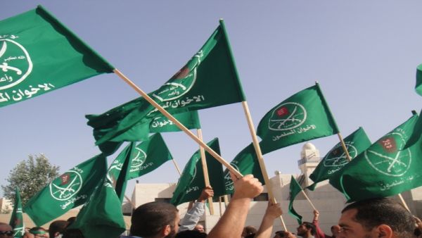 إعادة دعوى تقدمت بها جماعة الإخوان المسلمين، لاسترداد موجودات مركزها العام