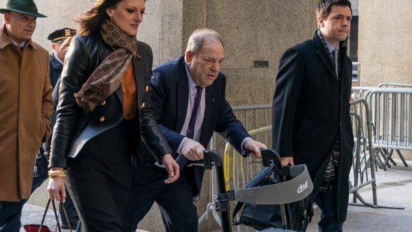 Harvey Weinstein Is Convicted of Rape: Is This the Start or the End of the #MeToo Movement? 