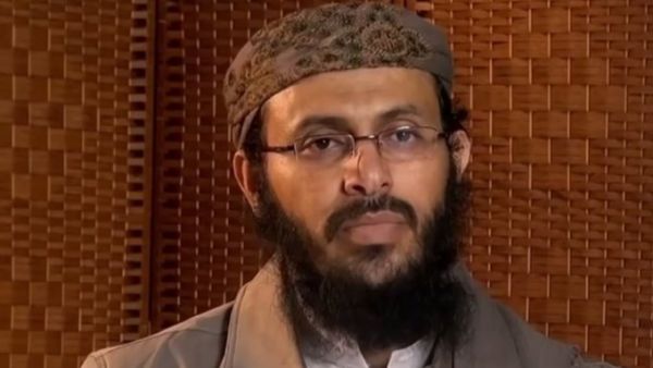 Qasim al-Raymi (Twitter)