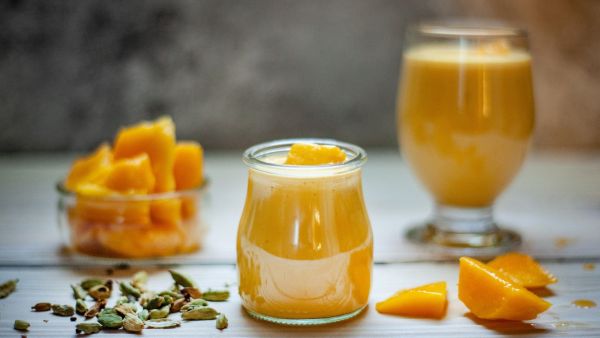 دراسة: هل تزيد المانجو الوزن؟