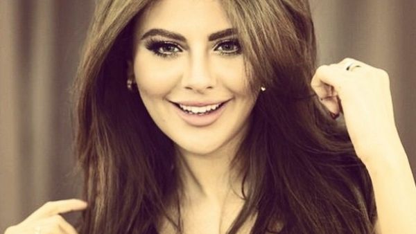 مريم حسين