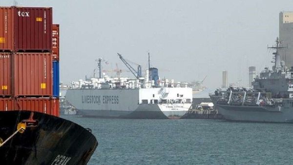 ميناء كويتي