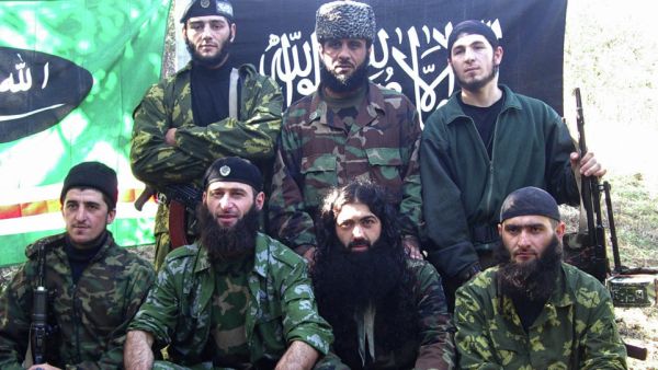 رجال الأمن الروسي تمكنوا خلال العام الماضي، من تصفية 26 إرهابيا