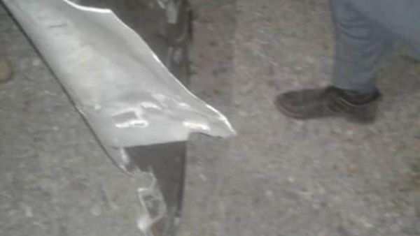 القمر الصناعي "ظفر" سقط في المحيط الهندي بعد فشل عملية إطلاقه