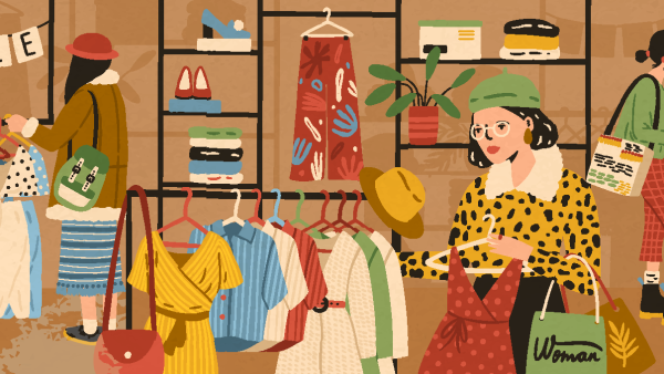 Fast Fashion Can Be Quite Affordable, But Here's the Real Cost Everyone Is Paying