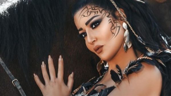 سمية الخشاب 