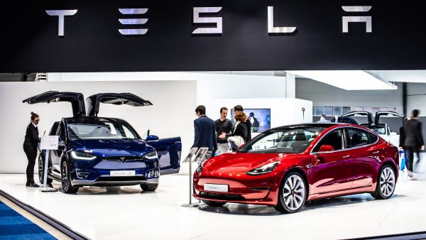 Are People Buying Tesla Cars for the Environment or for the Social Image It Represents? 