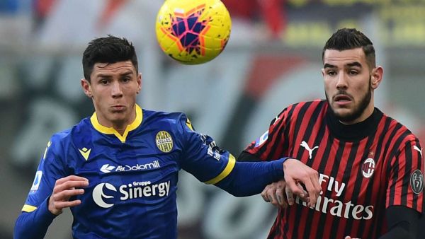 من مواجهة الفريقين