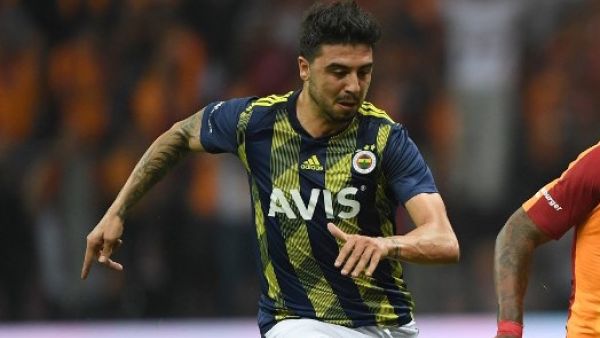 Ozan Tufan
