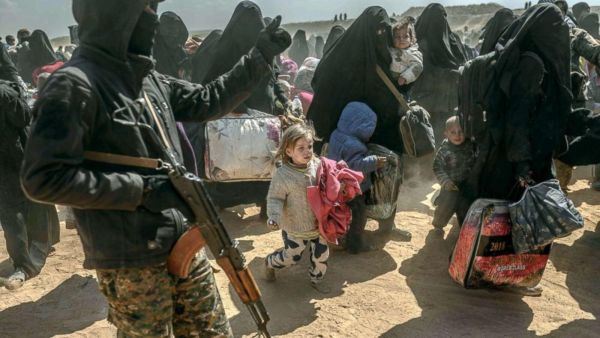 (AFP/ File Photo)