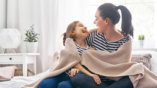 أحياناً يكون من الصعب النظر إلى نفسك بموضوعية