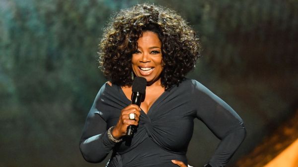 أوبرا وينفري