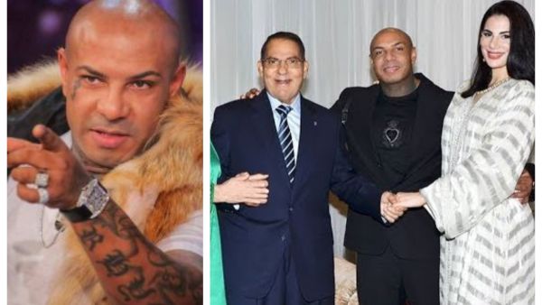 الرئيس التونسي السابق بن علي وصهره ''كادوريم''