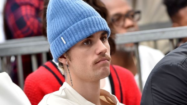 جاستين بيبر 