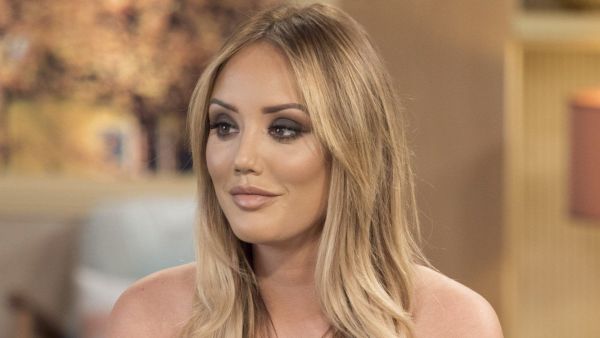 شارلوت كروسبي 