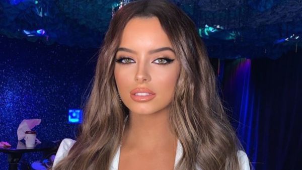 مورا هيجينز