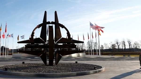  اثنين من العسكريين المصابين هولنديان