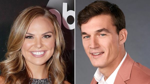 هانا براون وتايلر كاميرون