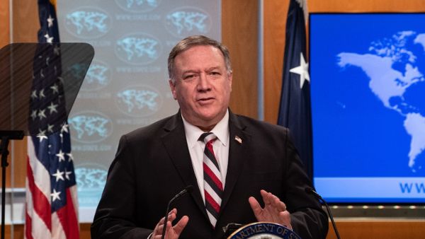 This would, however, only include elderly prisoners with no ties to insurgents, he said.