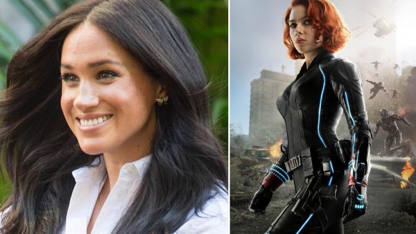 ميغان ماركل