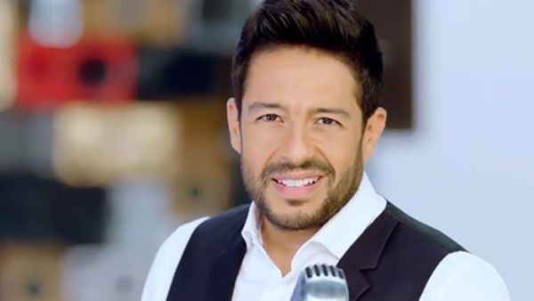 محمد حماقي