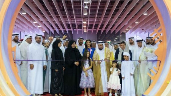 تأجيل مهرجان الشارقة القرائي للطفل في دورته الـ 12