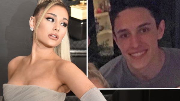 آريانا غراندي 