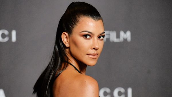 كورتني كارداشيان