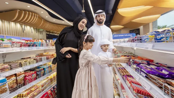 ADNOC Rewards, the only loyalty program for fuel and convenience retail in the UAE, was launched in November 2019. 