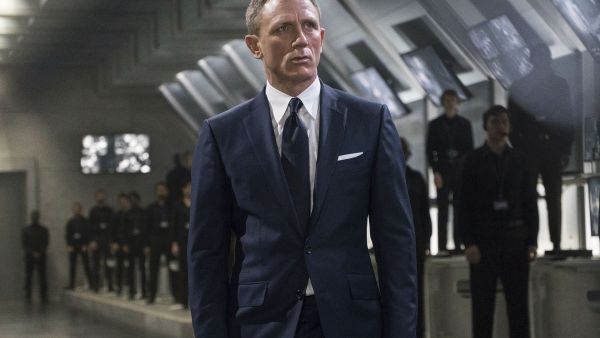 دانيال كريغ