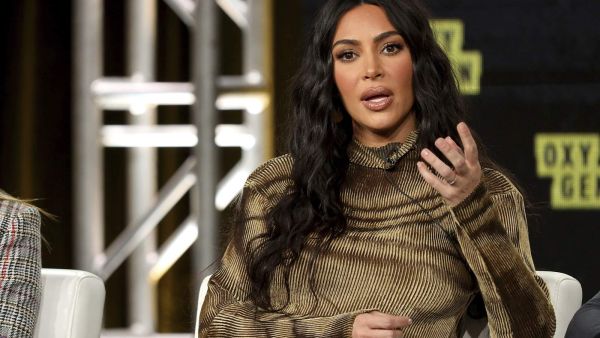 كيم كارداشيان