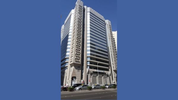 Abu Dhabi Securities Exchange Abu Dhabi Securities Exchange (ADX) Reduces the Daily Maximum Decline of Shares to 5%