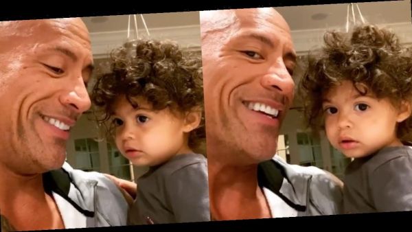 دواين جونسون 