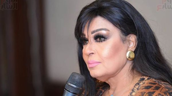 فيفي عبده