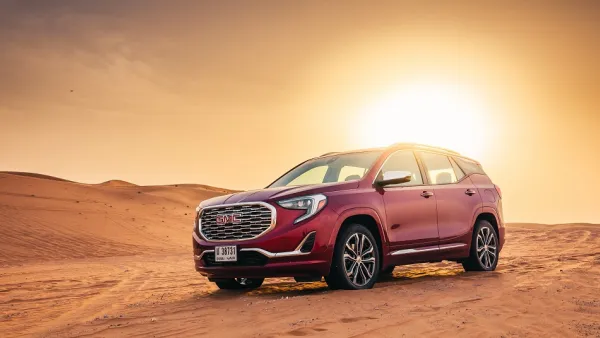 GMC offers customers the widest range of choices yet, with two available turbocharged propulsion systems.