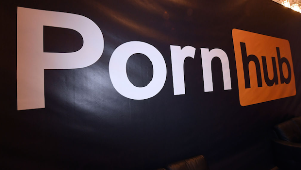 World's biggest porn site  (Twitter)