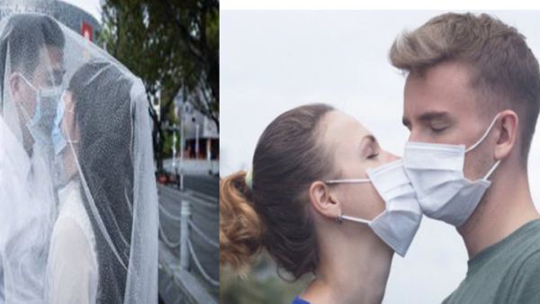 الجنس وكورونا