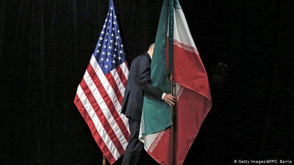 "We called and are calling on the United States to abandon the inhumane practice of applying unilateral sanctions against Iran" Sergei Ryabkov said. (AFP/File)