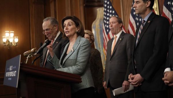 House Democrats (Twitter)