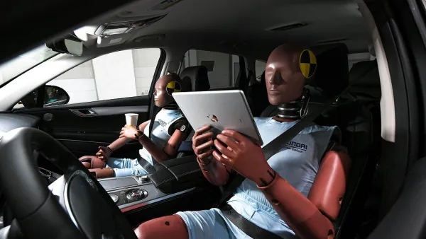 Hyundai has developed a new autonomous vehicle safety control algorithm, aimed at reducing the risk of such accidents and mitigating their impact.