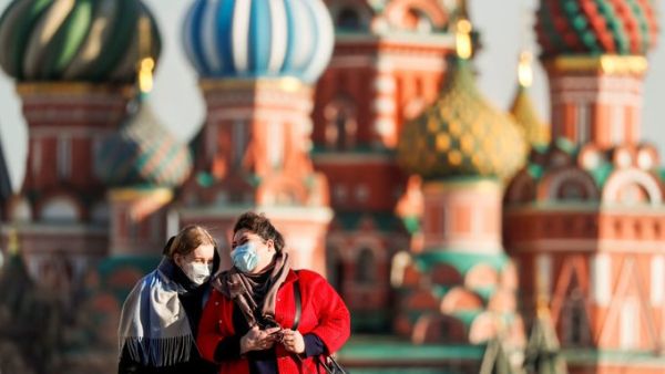 Russia (Twitter)