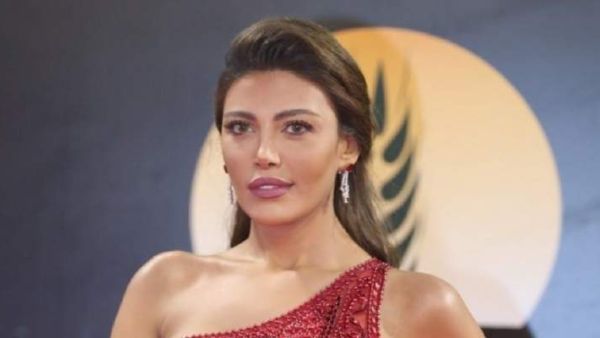 ريهام حجاج
