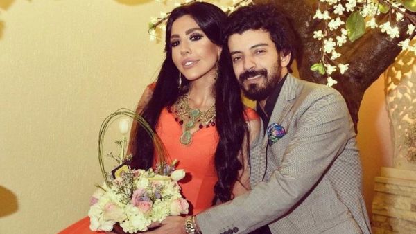 ليلى إسكندر ويعقوب الفرحان